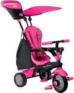 Велосипед детский Smart Trike Glow 4 в 1 розовый 6402200