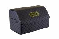 Сумка автомобільна ECO M 30x30x50 см Star Wars EVAtech чорний