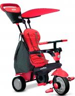 Велосипед Smart Trike Glow 4 в 1 красный 6401500
