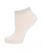 Шкарпетки жіночі L&R 121 (короткі) 00 р.36-38 білий 1 шт.