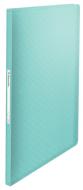 Папка с файлами Colour'ice PP 40 файлов голубая 626227 Esselte