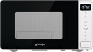 ВИТРИНА! Микроволновая печь Gorenje MO20S4W