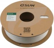 Пластик для 3D-принтера Esun ePLA-ST Filament 1 кг 1.75 мм натуральный (EPLA-ST175N1)