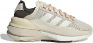 Кроссовки женские демисезонные Adidas AVRYN_X II0048 р.36 бежевые