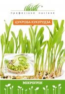 Насіння Професійне насіння огіркова трава цукрової кукурудзи 20 г (4820176697783)