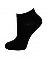 Носки женские L&R 121 (короткие) 00 р.36-38 черный 1 шт.
