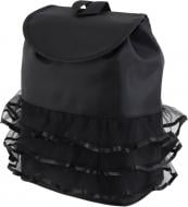 Рюкзак TRAUM 7006-70 черный Рюкзак TRAUM 7006-70 черный