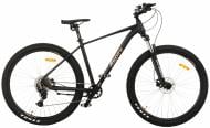 Велосипед Aspini 29" 19"(48 см) Galleon 29 GAL29-BK-19 черный