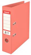 Папка-регистратор No.1 Power Colour'ice А4 75 мм абрикос 626503 Esselte
