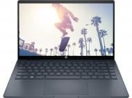 Ноутбук HP Pavilion x360 14-ek2001ua 14" (AQ8N9EA) blue