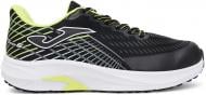 Кроссовки детские Joma SUPER CROSS JR JCROSS2501 р.30 черные