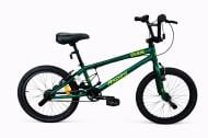Велосипед Aspini 20" Dude DU20-GN зеленый