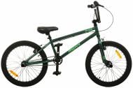 Велосипед Aspini 20" Dude DU20-GN зеленый