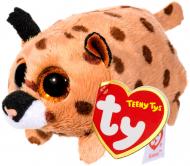 Мягкая игрушка TY Teeny Tys 42167 Рысь "KENNY" 10 см бежевый
