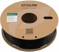 Пластик для 3D-принтера Esun eStars-PLA Filament 1 кг 1.75 мм черный (ESTARS-PLA175GB1)