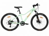 Велосипед Aspini 26" 13.5"(34 см) Etna 26 ET26-GN зелений
