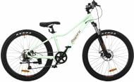 Велосипед Aspini 26" 13.5"(34 см) Etna 26 ET26-GN зеленый
