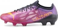 Бутси Puma ULTRA 1.4 FG/AG 10669403 р.46 фуксія