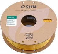 Пластик для 3D-принтера Esun eSilk-PLA Filament 1 кг 1.75 мм, золотой (ESILK-PLA175J1)