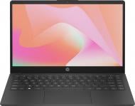 Ноутбук HP 14-ep1022ua 14" (B23CFEA) black