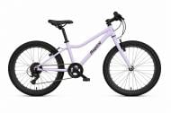 Велосипед Aspini 24" 12"(30 см) Mia 24 lite MIA24L-PN розовый Велосипед Aspini 24" 12"(30 см) Mia 24 lite MIA24L-PN розовый