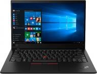 Ноутбук Lenovo ThinkPad X1 Carbon 7 14" (20QD003BRT) black