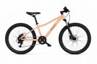 Велосипед Aspini 24" 12"(30 см) Mia 24 MIA24-OR оранжевый Велосипед Aspini 24" 12"(30 см) Mia 24 MIA24-OR оранжевый