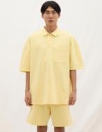 Футболка Les Benjamins LB24SSESSMUPL-306 р.р.XL жовтий
