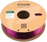 Пластик для 3D-принтера Esun eTPU-95A Filament 1 кг 1.75 мм прозрачный фиолетовый (ETPU-95A175GZ1)
