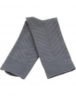 Шкарпетки чоловічі L&R 210 (класичні) 47 р.40-41 сірий 1 шт.