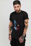Футболка чоловіча YAPPI р. M чорний MB2304