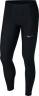 Лосины Nike M NK RUN MOBILITY TIGHT AT4238-010 р.M черный