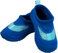 Взуття для пляжу і басейну для хлопчика I Play р.7 синій 706301-620-63