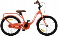 Велосипед Aspini 20" 10"(25 см) Eve 20 EVE20-PN розовый