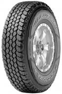 Шина BFGoodrich Activan 185/75 R16C 104/102 R нешипованая лето