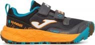 Кроссовки детские Joma ADVENTURE JR JADVS2522V р.33 черные
