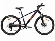Велосипед Aspini 26" 13.5"(34 см) Aquilon 26 AQ26-OR помаранчевий