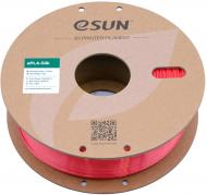 Пластик для 3D-принтера Esun eSilk-PLA Filament 1 кг 1.75 мм красный (ESILK-PLA175R1)