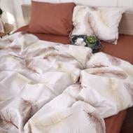 Комплект постельного белья Бязь 17-0537 Emily 2х143х210 см мультиколор MirSon