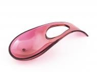 Підставка під ложку Lefard рожева 757-027