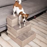 Ступеньки Fanny Animals МС 160602-01