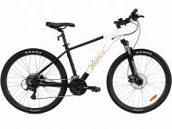 Велосипед Aspini 27,5" 15"(38 см) Aquilon 27.5 AQ27.5-WH-15 белый