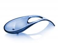 Підставка під ложку Lefard синя 757-028