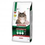 Корм сухой для котов Morando Tradizioni с говядиной и свининой 1,5 кг