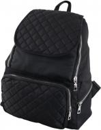 Рюкзак TRAUM 7224-58 черный