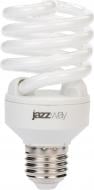 Лампа КЛЛ  JAZZway PES-SF2 T2 25 Вт E27 2700 К 220 В 1007353