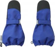 Рукавицы Tutta by Reima 6300014A-65A0 р.5 /синий HANSKI