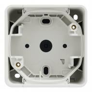Коробка монтажная Schneider Electric Mureva Styl белая MUR39911 Коробка монтажная Schneider Electric Mureva Styl белая MUR39911
