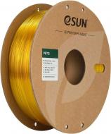 Пластик для 3D-принтера Esun PETG Filament 1 кг 1.75 мм желтый (PETG175Y1)