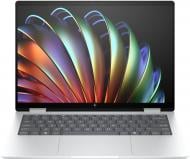 Ноутбук HP Envy x360 14-fa0005ua 14" (AQ8J7EA) silver